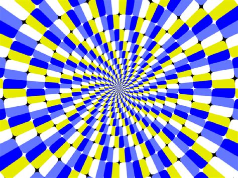 Moving Optical Illusions Clipart Best