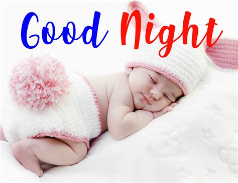 Good Night Baby Image Download Baby Viewer