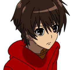 They are more entertaining to them are they fond of cartoons and anime characters? Image - Lachlan as an Anime character..png | Onigamer666 ...