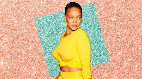 rihanna shows off her incredible abs and legs in black bikini video on instagram