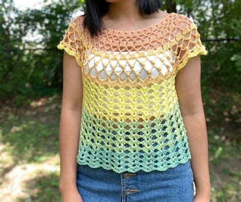 Crochet Lace Blouse Home Design Ideas