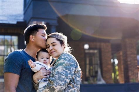 Student Loan Forgiveness For Military Spouses Elfi