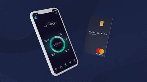 Starling Bank Business Review How Does Its Business Account Compare