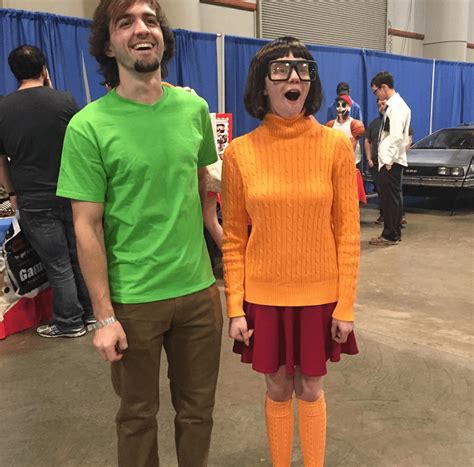 Me and my brothers diy costume for fred from scooby doo! 35 Of the Best Ideas for Shaggy Costume Diy - Home Inspiration and Ideas | DIY Crafts | Quotes ...