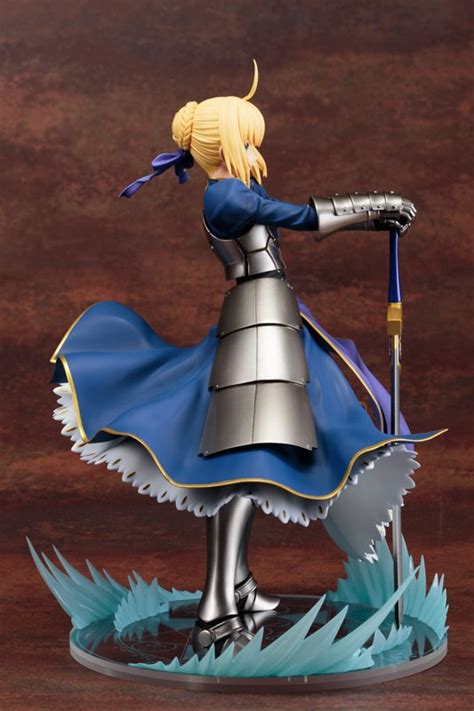 Fatestay Night King Of Knights Saber Kotobukiya Tokyo Otaku Mode