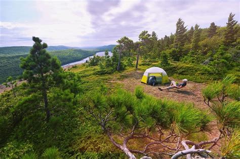 3 Ways To Spend A Day At Porcupine Mountains Wilderness State Park