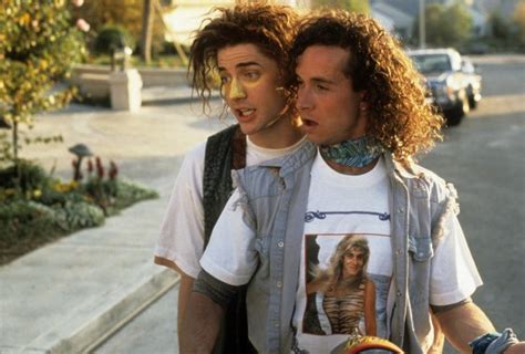Actor Of The Day Canon Series Pauly Shore