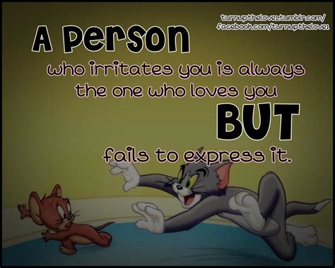 Tom and jerry quotations to inspire your inner self: Tom And Jerry Relationship Quotes. QuotesGram