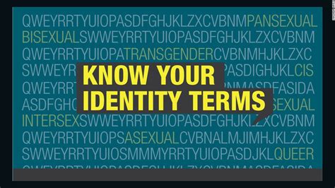 An individual who does not believe in gender binaries and feels they can be romantically and sexually attracted to anyone on the spectrum. Know your identity terms