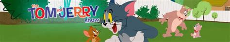 A description of tropes appearing in tom and jerry show (2014). Die Tom und Jerry Show (2014) - Staffel 1-3 - DVD/HDTV - SD/720p/1080p » Serienjunkies ...