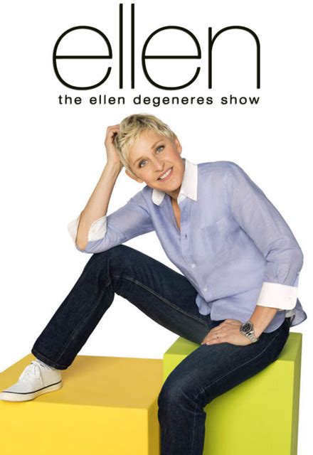 The Ellen Degeneres Show 2003