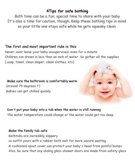 How Often Should You Bathe A Baby Activities For Toddlers