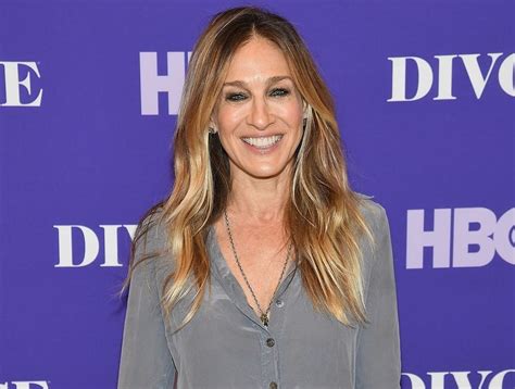 Sarah Jessica Parker Reflects On The Downside Of ‘sex And The City