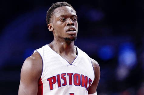 Reginald shon jackson (born april 16, 1990) is an american professional basketball player for the los angeles clippers of the national basketball association (nba). Reggie Jackson's Bio: Car,Net Worth,Career,Wife,Home ...