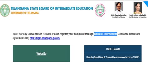 Www.tsbie.cgg.gov.in ssc results 2020 available here: TSBIE Inter Results 2020: Telangana Manabadi Class 12th ...