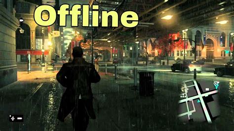 Top 5 Best Offline Open World Games For Android And Ios 2016 High