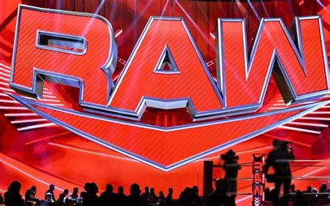 Potential Update On The Future Of Pg Era On Wwe Raw