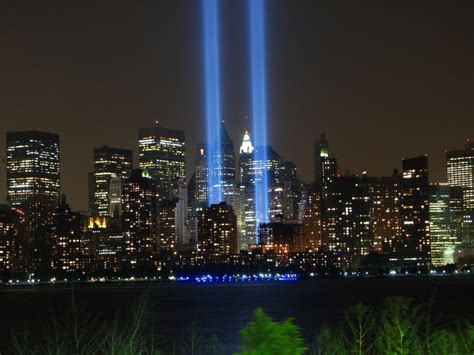Remembering 911 Twelve Years Later