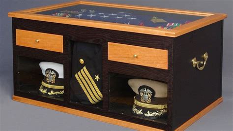 Making A Navy Sea Chest Part 4 Drawers Andrew Pitts ~ Furnituremaker