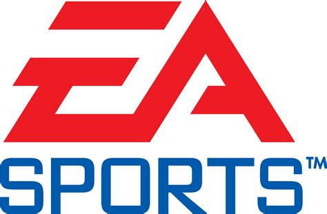 Dls Logo Ea Sports Logo Design