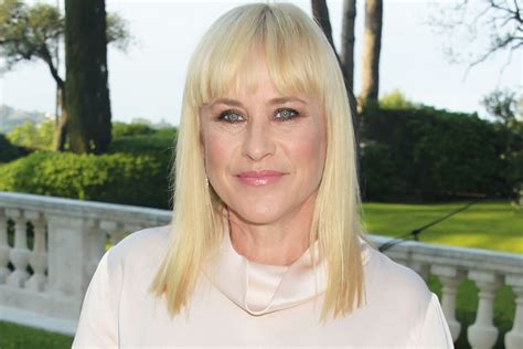 Patricia Arquette Asked To Lose Weight For Medium