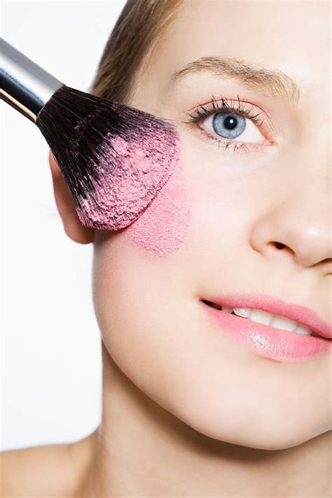 8 Make Up Mistakes Were Still Making And How To Get It Right How
