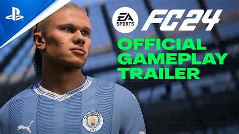 Fc 24 Ps5 Ultimate Edition Ea Sports Zoneplayma