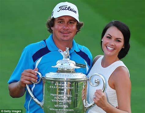 Who Is Jason Dufner S Current Wife Girlfriend Facts