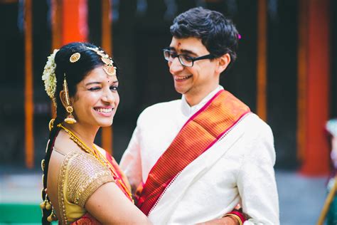 the action begins now photozaapki wedding couple portrait tamil matrimony tamil