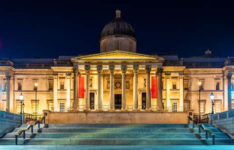 7 Best Museums In London