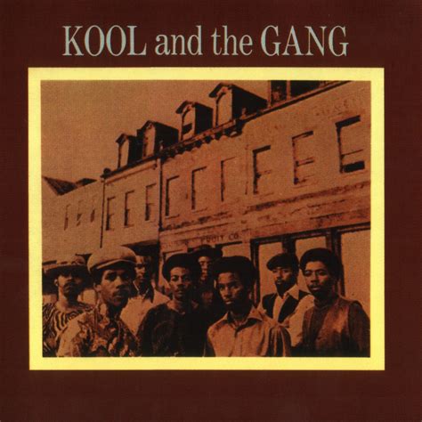 Kool & the gang biography kool & the gang have influenced the music of three generations. Tomes of The Warriors of Salem: Kool & the Gang - Kool ...