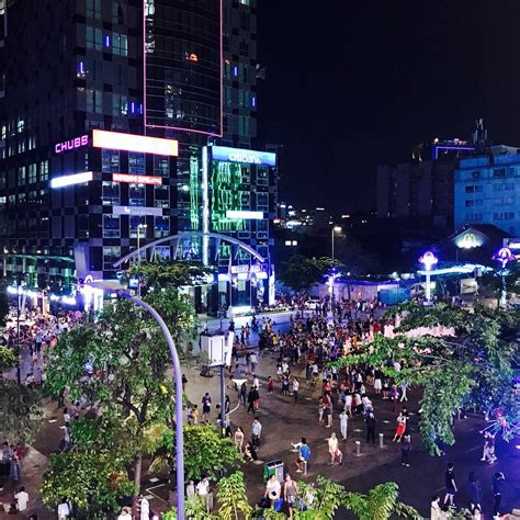 Nguyen Hue Street Ho Chi Minh City All You Need To Know Before You Go