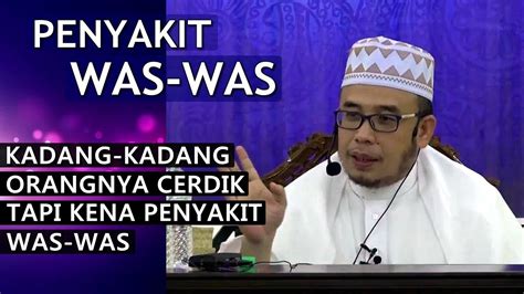 Dato Dr Maza Penyakit Was Was Youtube