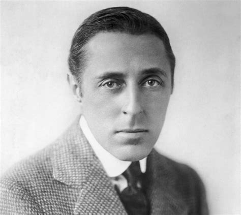 42 Notorious Facts About Dw Griffith The Man Who Invented Hollywood
