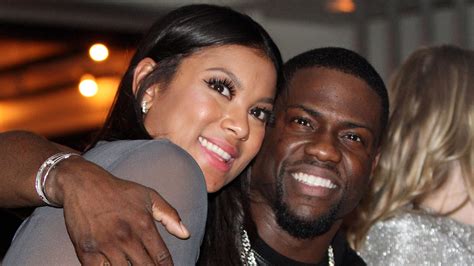 Kevin Hart And Wife Eniko Welcome Baby No 2 Access