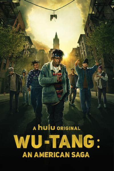 This film cast a western actor in an attempt to garner a larger audience. Watch Wu-Tang: An American Saga Streaming Online | Hulu ...
