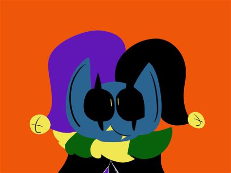 Jevil Icon