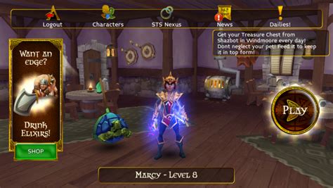 Los juegos de rol son juegos de historia en los que el usuario controla uno o más personajes con su propio conjunto de habilidades y capacidades únicas. 7 RPGs gratuitos para Android