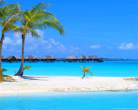 Free Beach Scenes Wallpapers : Cool Backgrounds HD Desktop ...