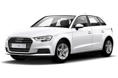 New Audi A3 2024 Price Specs And May Promotions Singapore