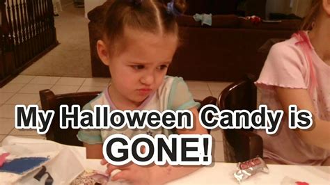 Youtube Com I Ate All Your Halloween Candy 2107 - Hey Jimmy Kimmel, I Told My Kids I Ate All Their Halloween Candy 2015