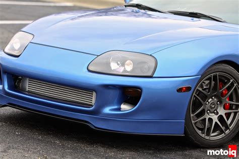 Project Mkiv Supra Part 17 Back In Blue With Twinz Design Page 3