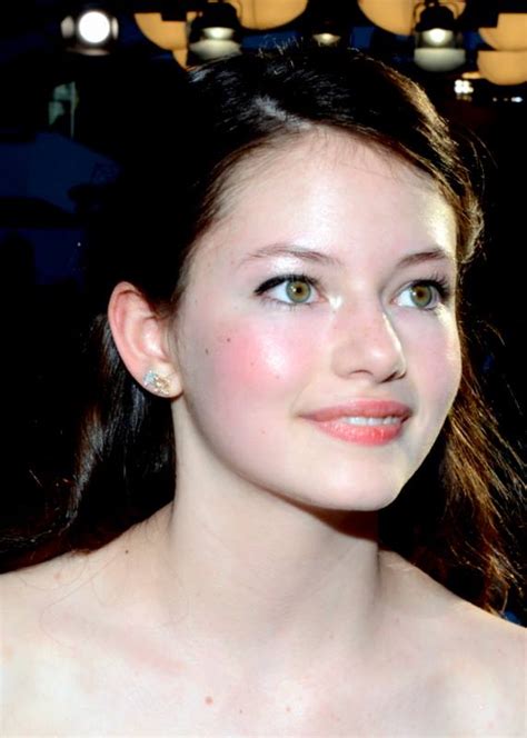 Mackenzie Foy Disney Live Action Remakes Wiki Fandom