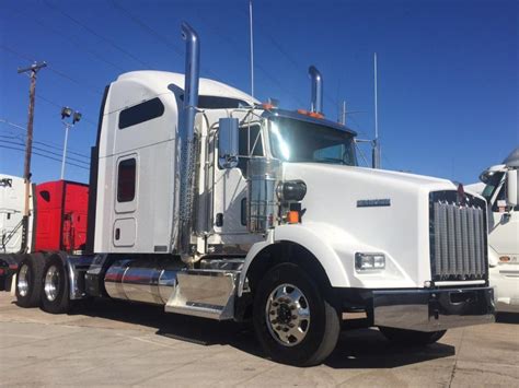 Kenworth T170 Cars For Sale In Colorado
