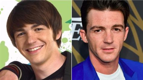 This Is The Cast Of Drake Josh Now