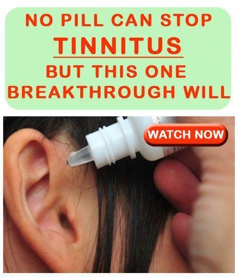 Pin On Tinnitus Tips