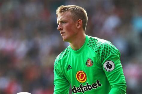 Read the latest jordan pickford headlines, all in one place, on newsnow: Sunderland's Jordan Pickford will come back stronger after ...