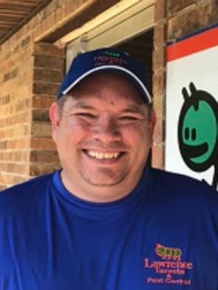 Take control of your home turn to us for pest control services in the texarkana or nashville, ar area do you feel are termites eating away at your walls and wood floors? Our Team | Lawrence Termite & Pest Control