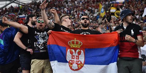 violences à marseille à l euro 2016 un hooligan russe écroué