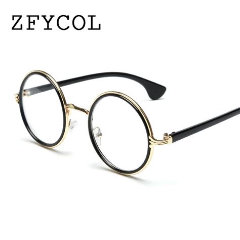 Round Designer Eyeglass Frames 2019 Yahoo Image Search Results